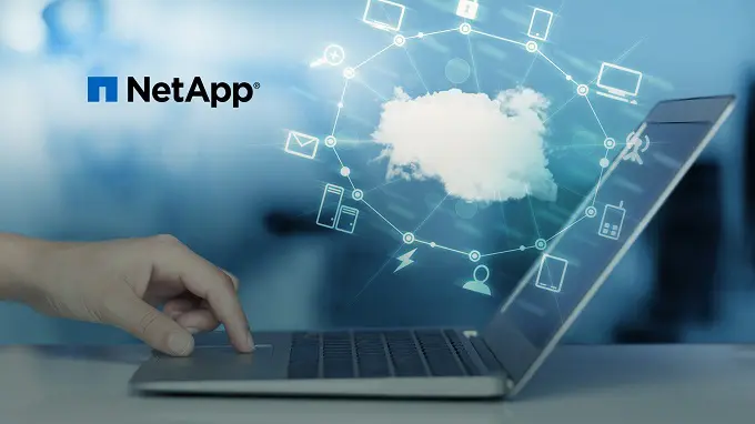 NetApp สร้างปรากฏการณ์ “ไฮบริดคลาวด์อัจฉริยะ”   จากทฤษฎีสู่โลกแห่งความเป็นจริง