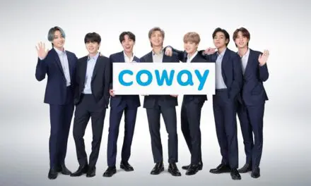 COWAY คว้า “BTS” ขึ้นแท่นแบรนด์แอมบาสเดอร์ระดับโลก  เสริมความแข็งแกร่งธุรกิจและเจาะกลุ่มเป้าหมายทุกไลฟ์สไตล์