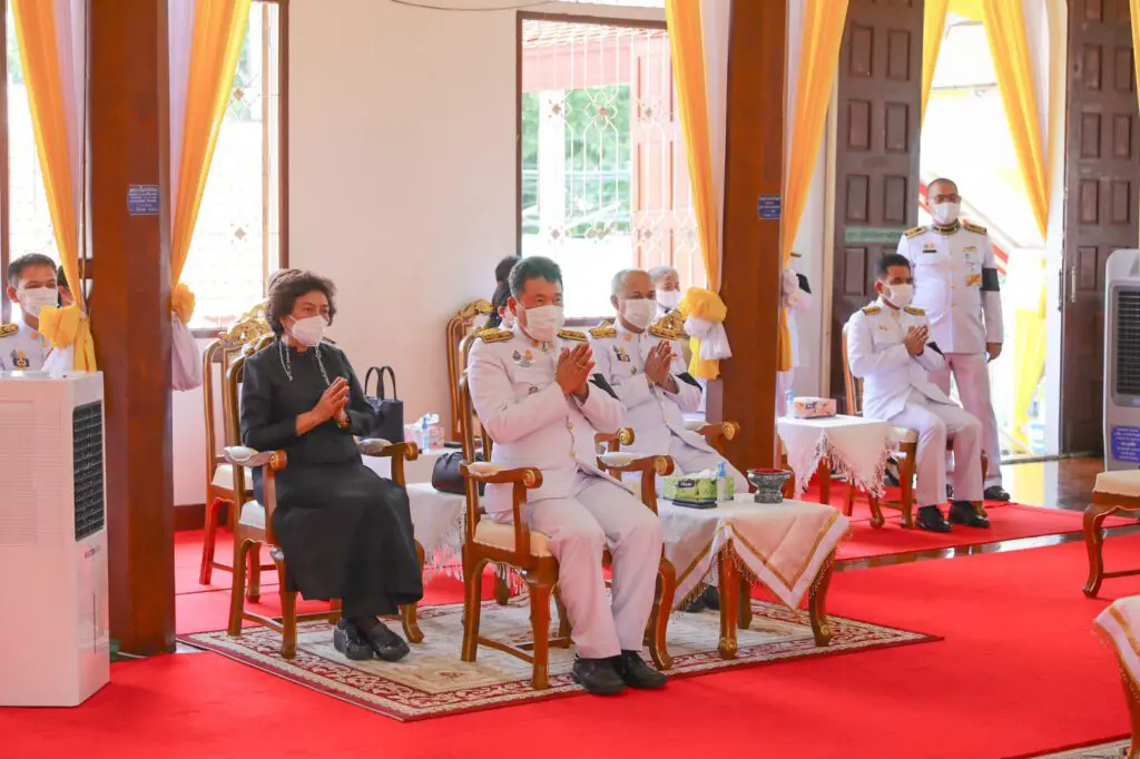 กรมการพัฒนาชุมชน กระทรวงมหาดไทย