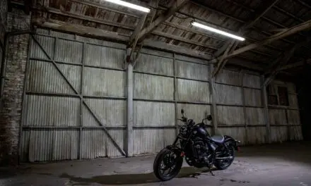 เจาะลึกตำนาน Honda Rebel Series และการถือกำเนิดของ Rebel1100