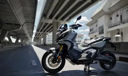 สัมผัสคันจริง! All New X-ADV750 ล็อตแรกถึงเมืองไทย ฮอนด้าเริ่มทยอยส่งมอบทันที