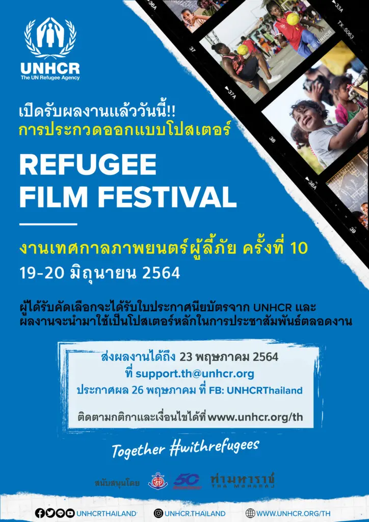 สำนักงานข้าหลวงใหญ่ผู้ลี้ภัยแห่งสหประชาชาติ (UNHCR)