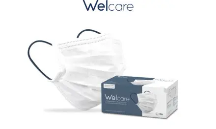 Welcare เปิดตัวสินค้าใหม่ “หน้ากากอนามัยทางการแพทย์” ได้รับ มอก. ระดับ 2  สำหรับใช้งานทางการแพทย์และโรงพยาบาล เพิ่มความมั่นใจให้กับผู้บริโภค