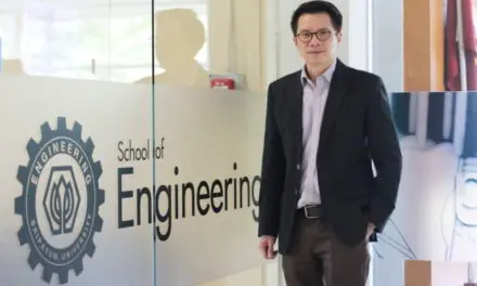 “Engineering SPU” สอนน้องทำอาชีพวิศวกรยุคโควิดครองเมือง จากประสบการณ์สู่การปฎิบัติจริง