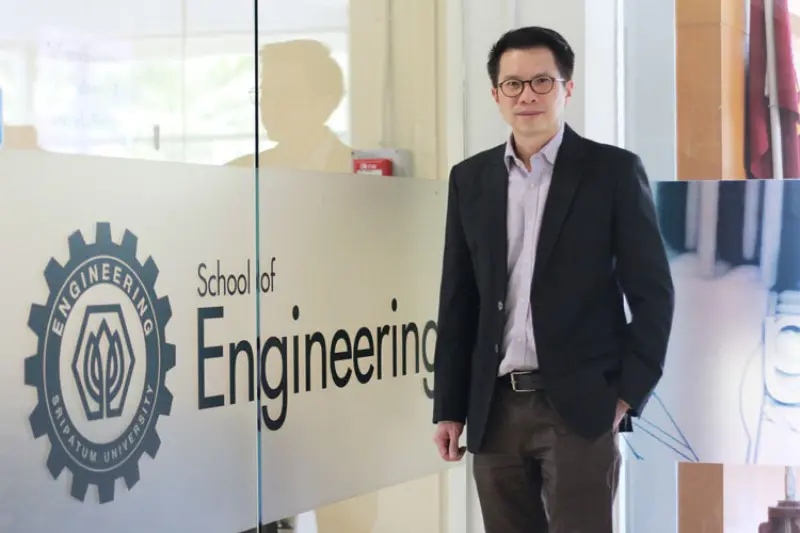 “Engineering SPU” สอนน้องทำอาชีพวิศวกรยุคโควิดครองเมือง จากประสบการณ์สู่การปฎิบัติจริง