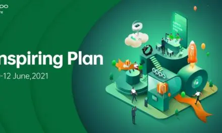 พบกับ OPPO Service Day รูปแบบใหม่เดือนมิ.ย.นี้ พร้อมเปิดตัว “Inspiring Plan”