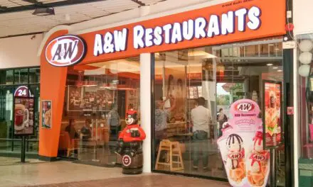 “A&W 102 ปี” ตำนานความอร่อยสไตล์อเมริกัน