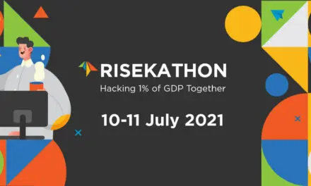 “RISEKATHON” เฟ้นหานวัตกรสายพันธุ์ใหม่ร่วมขับเคลื่อน 1% GDP ของเอเชียตะวันออกเฉียงใต้