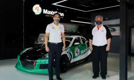 PT Maxnitron Motorsport ผนึกกำลัง GPI Motorsport    พลิกโฉมรายการแข่งขันรถยนต์ทางเรียบในประเทศไทย