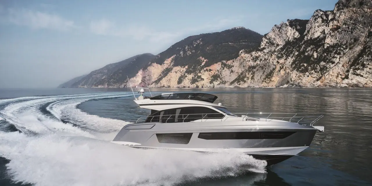 ZIMUT YACHTS ประเทศไทย ชวนถอดรหัส ‘อสังหาฯ แห่งท้องทะเล’ พร้อมเปิดตัวและส่งมอบเรือรุ่นใหม่ ‘AZIMUT 53’ สิงหาคมนี้ เป็นที่แรกใน Southeast Asia