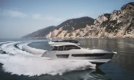 ZIMUT YACHTS ประเทศไทย ชวนถอดรหัส ‘อสังหาฯ แห่งท้องทะเล’ พร้อมเปิดตัวและส่งมอบเรือรุ่นใหม่ ‘AZIMUT 53’ สิงหาคมนี้ เป็นที่แรกใน Southeast Asia