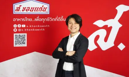 ‘ส. ขอนแก่นฟู้ดส์’ ประกาศงบ Q2/64 โชว์กำไรสุทธิเพิ่ม 58% เดินหน้าบริหารจัดการต้นทุน ท่ามกลางการเผชิญต่อสถานการณ์โควิด-19