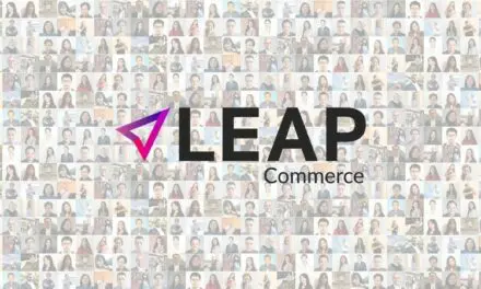 LEAP Commerce ผู้ช่วยของธุรกิจอีคอมเมิร์ซ และเพื่อนคู่คิดที่แบรนด์ชั้นนำวางใจให้เป็นพันธมิตรสร้างการเติบโตในเอเชียแปซิฟิก