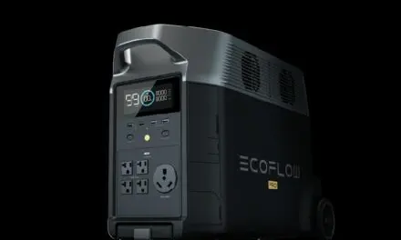 EcoFlow เปิดตัวแบตเตอรี่สำหรับบ้านแบบพกพาและเคลื่อนย้ายได้  ด้วยความจุสูงสุดบน Kickstarter