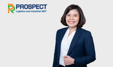 กองทรัสต์ PROSPECT เซ็นสัญญาผู้เช่าใหม่ ดันอัตราเช่าพื้นที่ Q2/64 สูงกว่า 98%   ประกาศจ่ายเงินออกให้แก่ผู้ถือหน่วยอัตรา 0.2870 บาทต่อหน่วย ประสานภาครัฐรับมือ COVID-19 พร้อมศึกษาแผนเข้าซื้อทรัพย์สินเพิ่มเติม