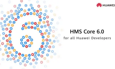 “หัวเว่ย” เปิดตัว HMS Core 6.0 ใหม่ล่าสุดสำหรับนักพัฒนาแอปมือถือ