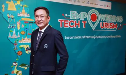 ททท. เปิดแผนเชิงรุก ฟื้นท่องเที่ยวเชิงสุขภาพ ร่วมจัดงาน Thailand International Health Expo 2022 แสดงศักยภาพด้านการแพทย์และบริการสุขภาพครบวงจร พร้อมชูมาตรฐาน SHA และ SHA Plus สร้างความเชื่อมั่นความปลอดภัยจากโควิด-19