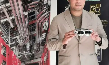 ความสามารถของเทคโนโลยี Augmented Reality และโครงสร้างพื้นฐานดิจิทัลในการเปลี่ยนแนวทางการดูแลสุขภาพเพื่อเพิ่มความยั่งยืนต่อชีวิต