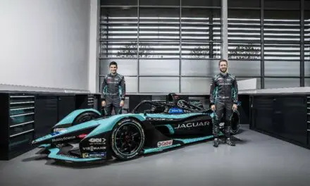 Dow จ่อพัฒนารถแข่ง EV ผนึก “จากัวร์ เรซซิ่ง”  ลงชิงชัย Formula E ระดับโลก