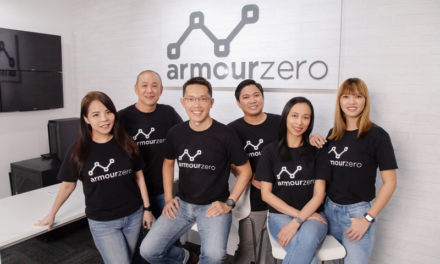 ArmourZero เปิดตัวแพลตฟอร์มบริการใหม่ล่าสุด  ปฏิวัติวงการรักษาความปลอดภัยทางไซเบอร์ 