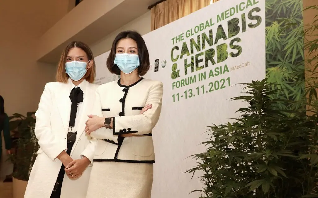 พานาซี ฉลองครบรอบ 12 ปี ดึงศาสตร์ Green Medicine (ยาสีเขียว) เยียวยาโรคร้ายให้คนไทย ต่อยอดนวัตกรรม Preventive Medical การแพทย์เพื่อการป้องกันเพื่อยับยั้งไปสู่การรักษา