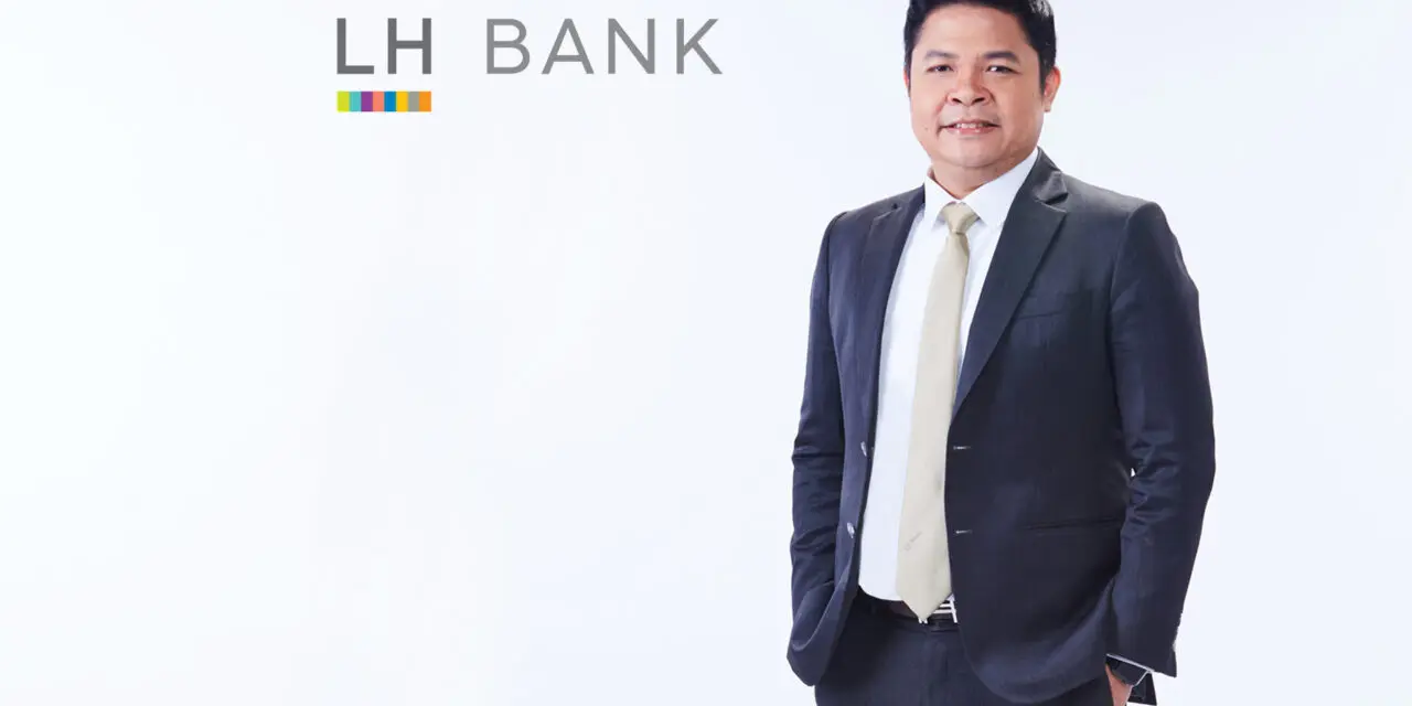 LH Bank ยกระดับการให้บริการด้านการวางแผนทางการเงินและการลงทุนแบบครบวงจร  พร้อมสัมผัสประสบการณ์รูปแบบใหม่ “The Advisory Branch”