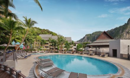 โรงแรมดุสิตดีทู อ่าวนาง นำเสนอโปรโมชั่น “Special Thai Resident Offer” ในราคาเริ่มต้นเพียง 1,990 บาท ต่อคืน
