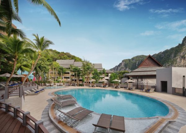 โรงแรมดุสิตดีทู อ่าวนาง นำเสนอโปรโมชั่น “Special Thai Resident Offer” ในราคาเริ่มต้นเพียง 1,990 บาท ต่อคืน