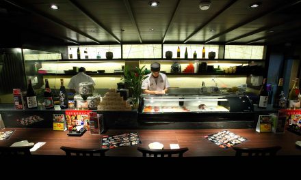 พบต้นตำรับร้านอาหารกิน-ดื่มแบบฉบับญี่ปุ่นในสไตล์อิซากายะ ที่ร้านสึโบฮาจิ 2 สาขา