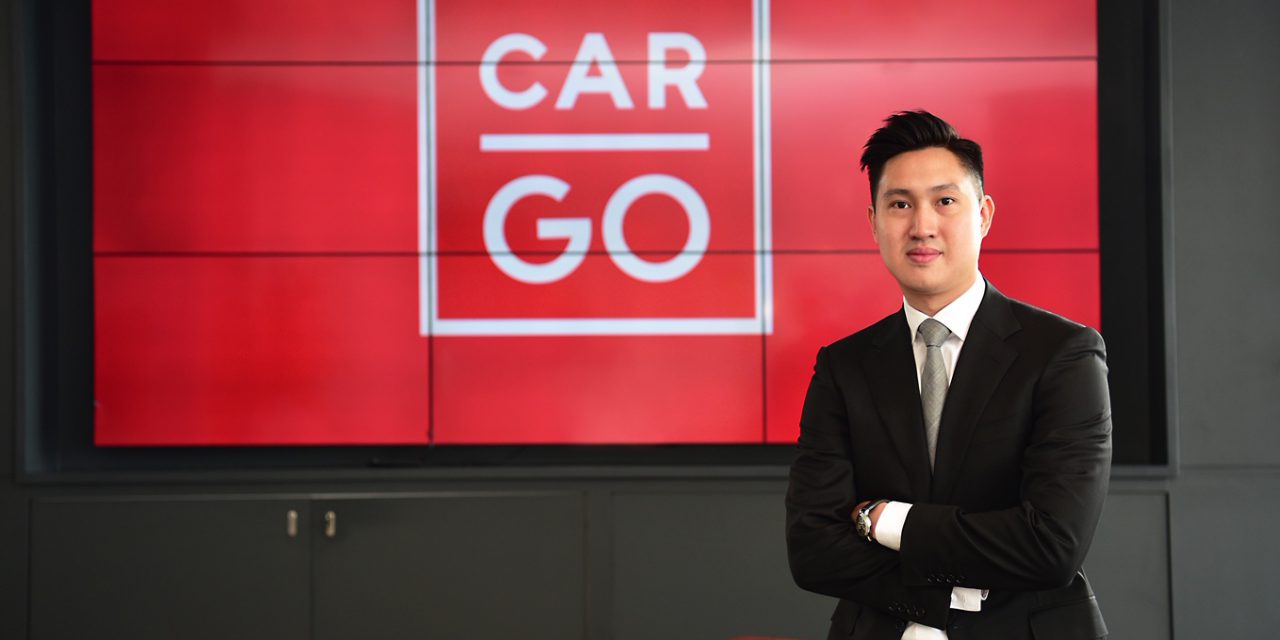 Used Car Outlet ที่แรกของประเทศไทย! คาร์โก (CAR GO) ทุ่มงบ 400 ล้านบาท พร้อมแหกกฎธุรกิจรถยนต์มือสอง บริษัทน้องใหม่ในกลุ่มบริษัทไทยเร้นท์อะคาร์ จะทำได้ไหม?