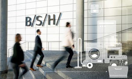 BSH ประสบความสำเร็จเชิงกลยุทธ์  สู่การเป็นบริษัทฮาร์ดแวร์ท่ามกลางตลาดที่ท้าทาย