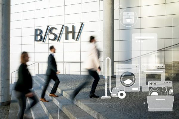BSH ประสบความสำเร็จเชิงกลยุทธ์  สู่การเป็นบริษัทฮาร์ดแวร์ท่ามกลางตลาดที่ท้าทาย