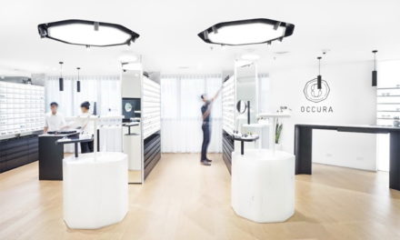 “โอคูระ (Occura)” มิติใหม่ของร้านแว่นตา มือหนึ่งด้านเลนส์โปรเกรสซีฟ