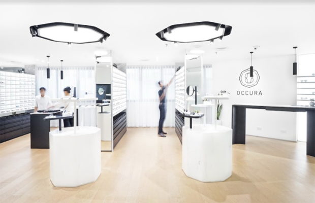 “โอคูระ (Occura)” มิติใหม่ของร้านแว่นตา มือหนึ่งด้านเลนส์โปรเกรสซีฟ