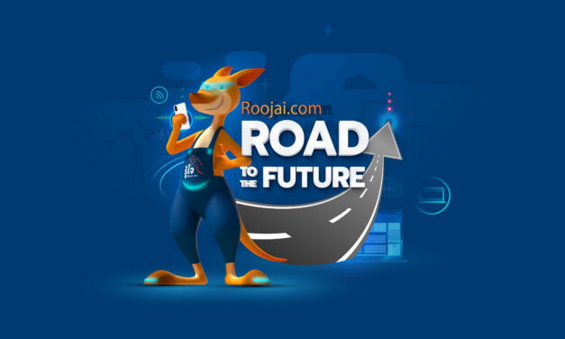 การแข่งขัน Roojai.com Road to the Future  ชวนนักศึกษาประกวดไอเดียเปลี่ยนท้องถนนให้ปลอดภัยด้วยเทคโนโลยี ชิงเงินรางวัลรวม 180,000 บาท