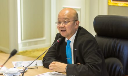 DITP จัดงาน ASEAN STYLES นำสินค้าไทยอวดโฉมในการประชุมผู้นำอาเซียนครั้งที่ 35