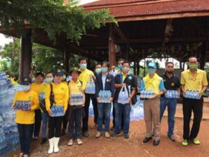 กระทรวงทรัพยากรธรรมชาติและสิ่งแวดล้อม