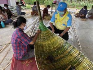 ผู้อำนวยศูนย์คุ้มครองคนไร้ที่พึ่งอุทัยธานี