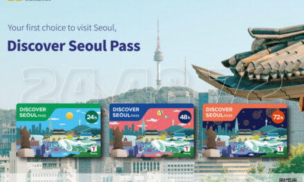 กรุงโซลอัปเดตบัตร Discover Seoul Pass ใหม่  หวังเป็นตัวเลือกแรกสำหรับการท่องเที่ยว