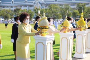 กรมการพัฒนาชุมชน กระทรวงมหาดไทย