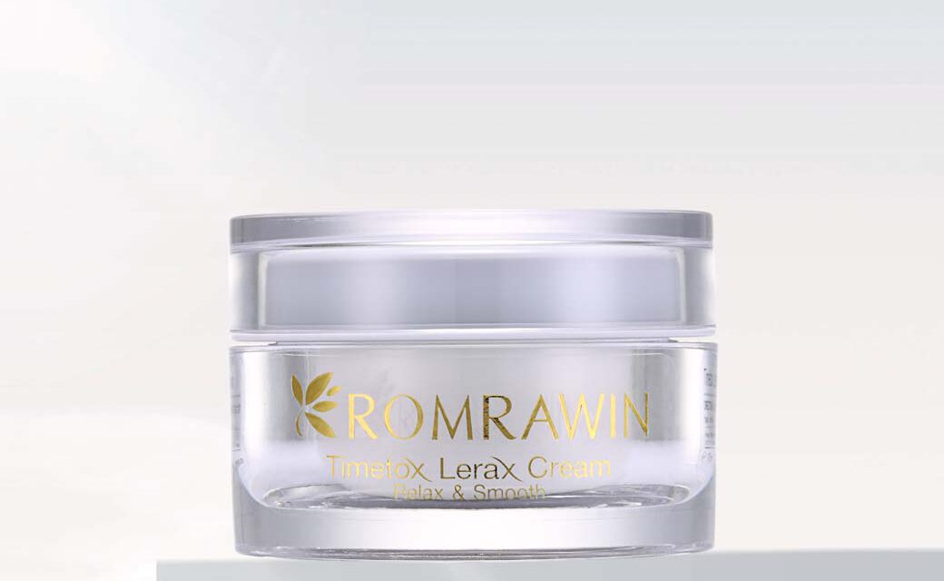 ผลิตภัณฑ์สินค้า “Romrawin Cosmetics”