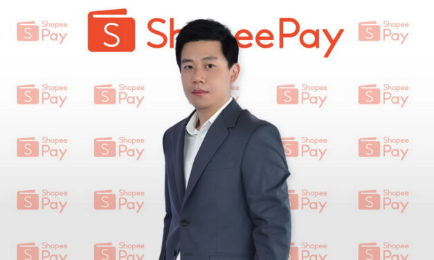 ‘ShopeePay’ Mobile Wallet เพื่อการใช้ชีวิตในยุค Next Normal ที่ง่ายกว่า