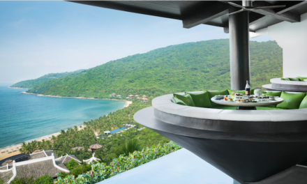 ส่องความอลังการ InterContinental Danang Sun Peninsula Resort รีสอร์ทที่ได้เข้าชิงถึง 7 รางวัล ในงาน World Travel Awards 2021