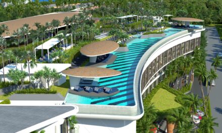 ACRE เตรียมสร้าง HOMA Phuket Town ที่อยู่อาศัยเป็นมิตรกับสิ่งแวดล้อมในภูเก็ต  หลัง UOB Thailand อนุมัติสินเชื่อสีเขียว 675 ล้าน