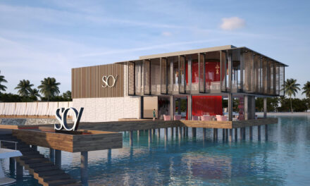“S Hotels & Resorts” จับมือ “Wai Eco World Developer” ร่วมลงนามสัญญาบริหารจัดการโรงแรมครั้งสำคัญ เปิดตัว “SO/” แบรนด์รีสอร์ทไลฟ์สไตล์แถวหน้าของ “Accor” แห่งแรกในมัลดีฟส์