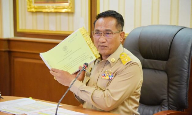 กระทรวงเกษตรฯ ย้ำชี้แจงเวียดนามแล้ว ยืนยันหมูไทยตรวจไม่พบเชื้อ ASF  พร้อมยกระดับ 7 มาตรการป้องกันเข้มข้น