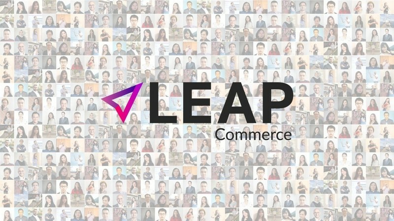 LEAP Commerce ผู้ช่วยของธุรกิจอีคอมเมิร์ซ และเพื่อนคู่คิดที่แบรนด์ชั้นนำวางใจให้เป็นพันธมิตรสร้างการเติบโตในเอเชียแปซิฟิก