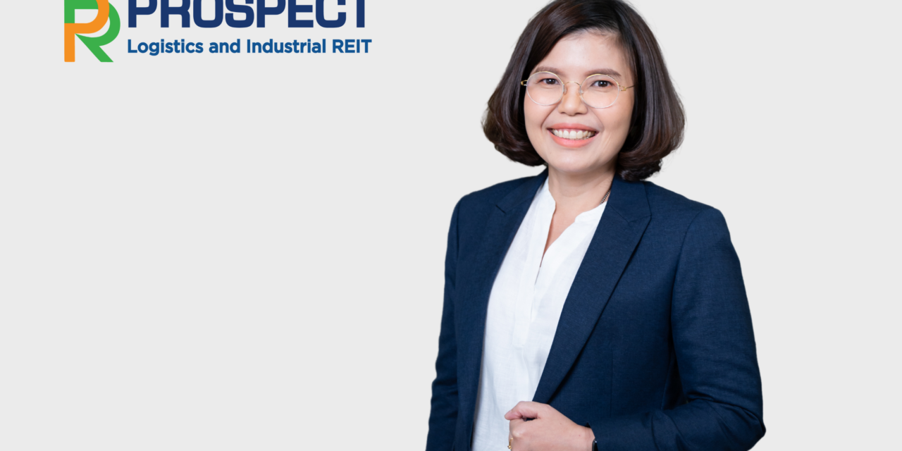 กองทรัสต์ PROSPECT เซ็นสัญญาผู้เช่าใหม่ ดันอัตราเช่าพื้นที่ Q2/64 สูงกว่า 98%   ประกาศจ่ายเงินออกให้แก่ผู้ถือหน่วยอัตรา 0.2870 บาทต่อหน่วย ประสานภาครัฐรับมือ COVID-19 พร้อมศึกษาแผนเข้าซื้อทรัพย์สินเพิ่มเติม