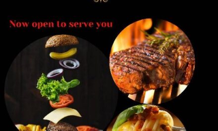 แพลทินัมแนะนำร้านอาหารใหม่ “Classic Steak Burger” มาพร้อมเมนูอาหารอินเตอร์ที่ถูกปากคนไทย 