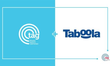 ทาบูล่าได้รับการรับรองความปลอดภัยจาก TAG  สำหรับการกำหนดมาตรฐานที่เข้มงวด เพื่อปกป้องความเสี่ยงของผู้ลงโฆษณา